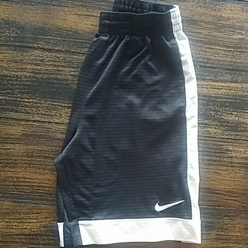 Nike Boy's athletic shorts